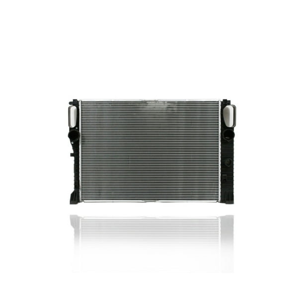 FOR 98-02 MERCEDES-BENZ E320 3.2L AT OE STYLE ALUMINUM CORE RADIATOR DPI 2290 FOR 98-02 MERCEDES-BENZ E320 3.2L AT OE STYLE ALUMINUM CORE RADIATOR DPI 2290